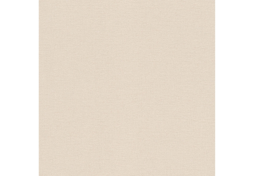 Rasch Mustertapete Vliestapete Florentine Uni orange