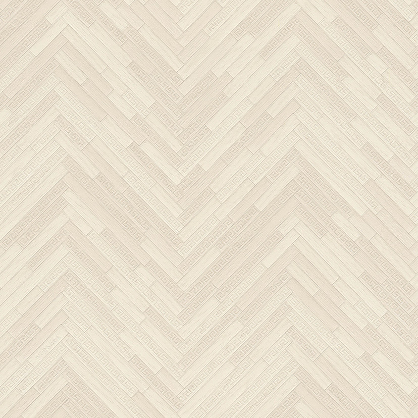 Versace wallpaper Vliestapete Eterno Tapete beige,