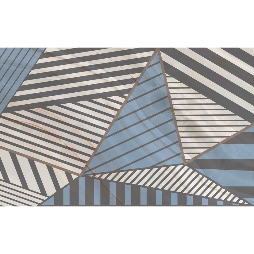 Architects Paper Papier peint photo Atelier 47 Stripes Marble
