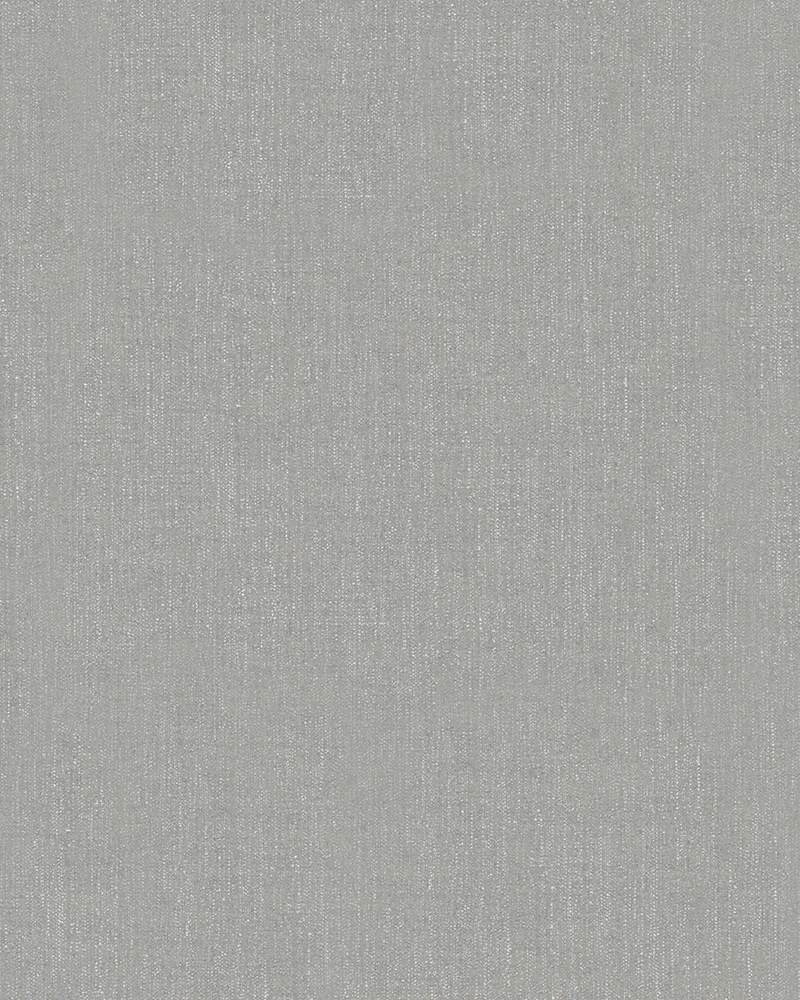 Non-woven tapet med grafisk motiv i rød, beige grafik