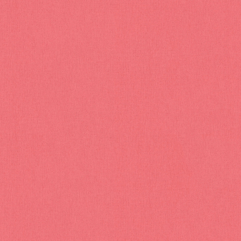 Architects Paper Floral Impression - Papier peint intissé uni, rouge