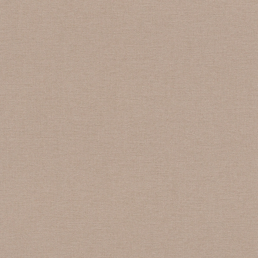 Rasch papier peint intissé, papier peint uni Salsa marron