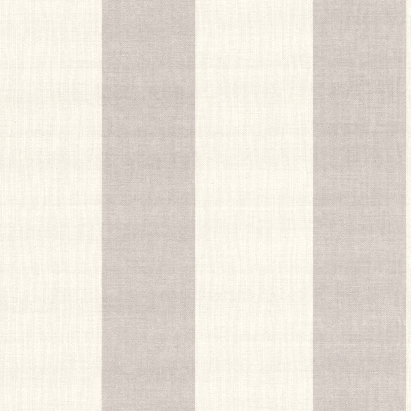 Rasch Papier peint intissé à motifs Florentine III gris clair
