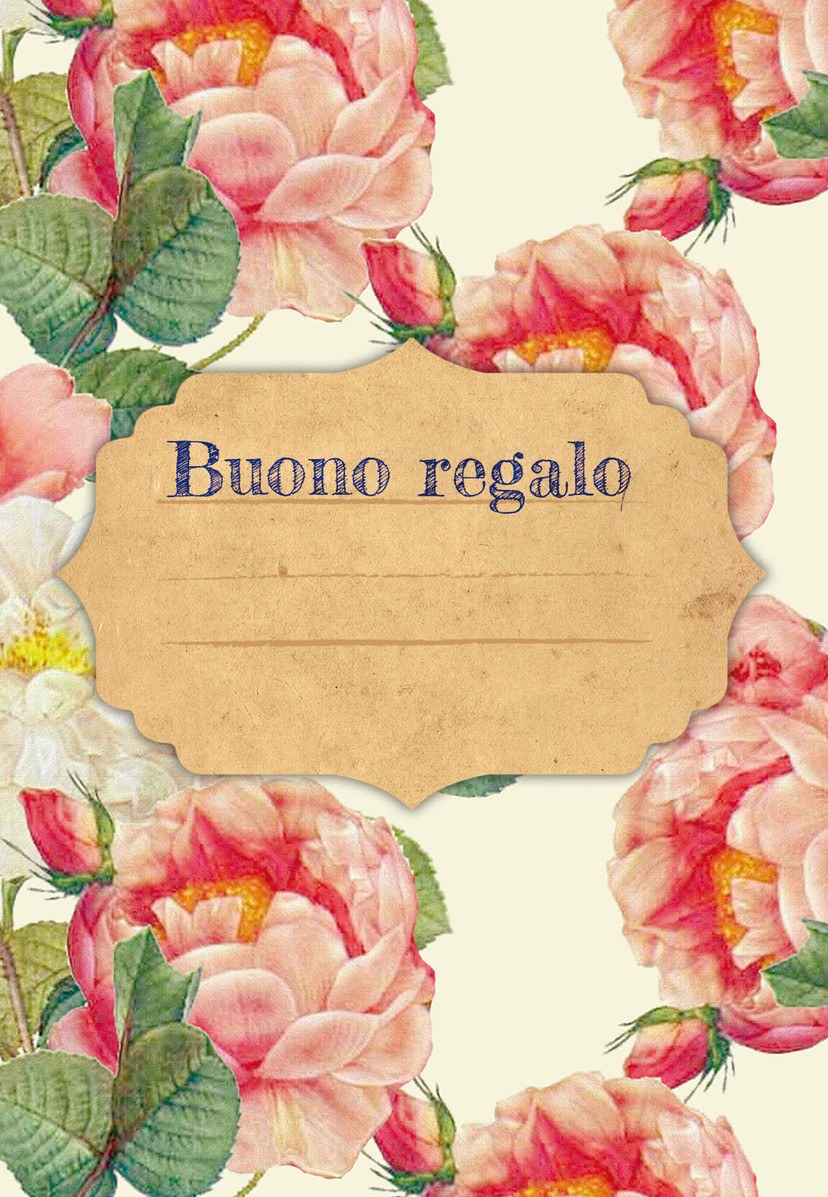 Buono regalo 02