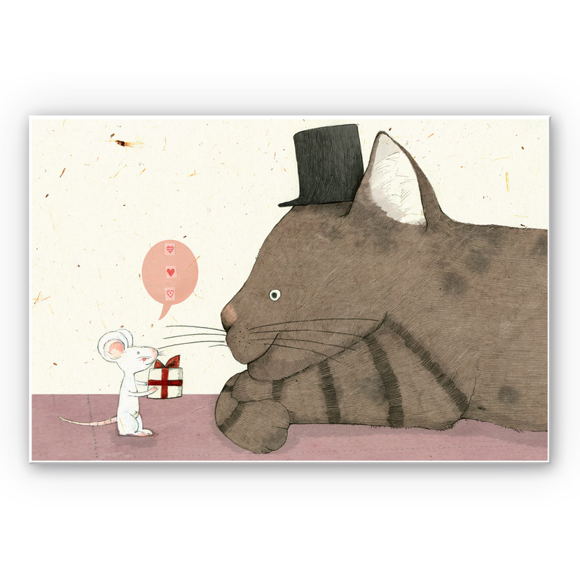 Tableau Forex - Loske - Cadeau