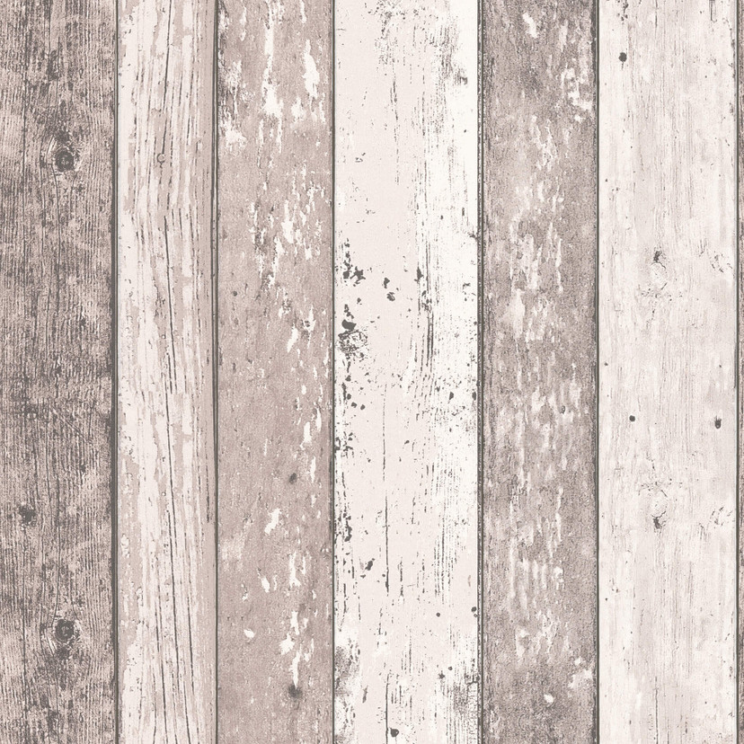Livingwalls tapet Surfing & sejlads brun, cream