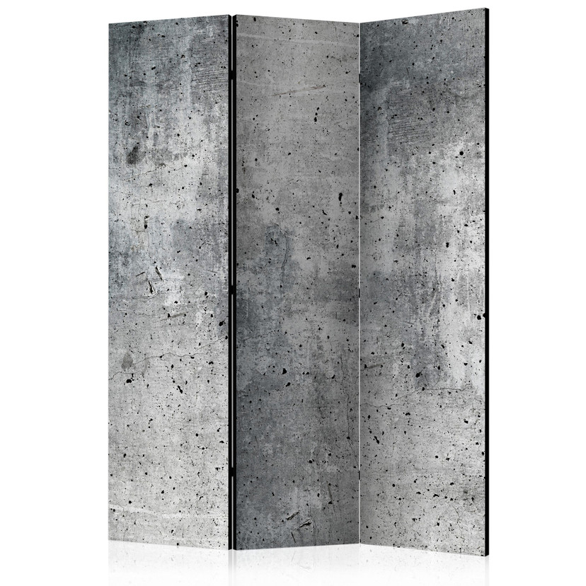Skærmrumdeler - World of concrete, 3-delt