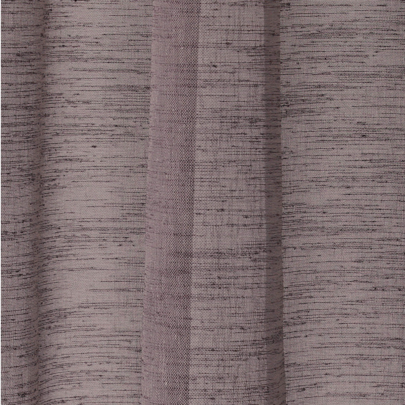 Homing Fertigschal mit verdeckten Schlaufen Oskar berry - 2,45 x 1,4 m