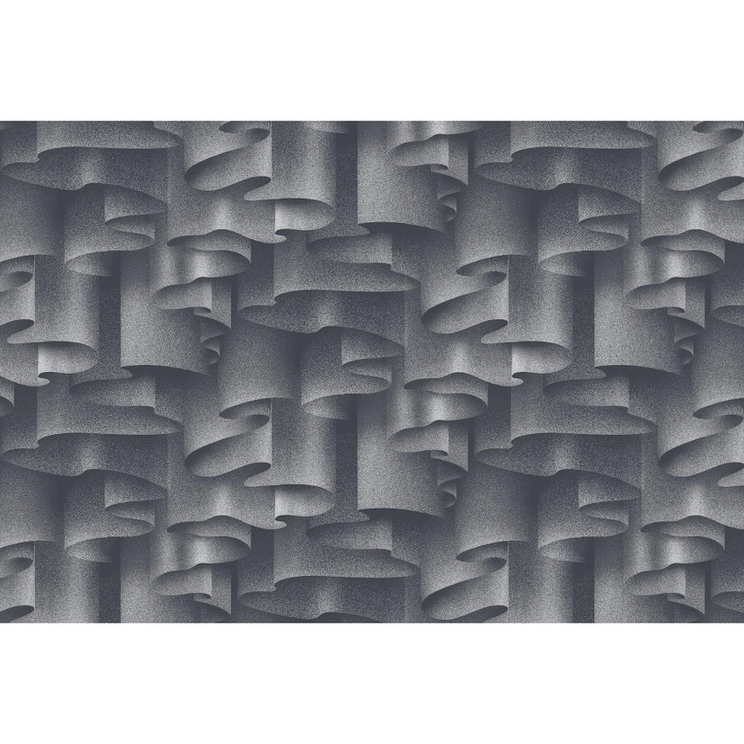 Digital tapet Drapera i 400 cm x 270 cm Fashion for Walls 4 av Guido Maria Kretschmer
