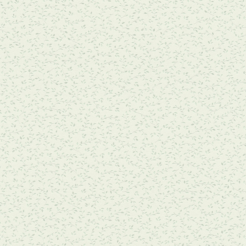 A.S. Création Vliestapete mit Glitter Blooming Tap