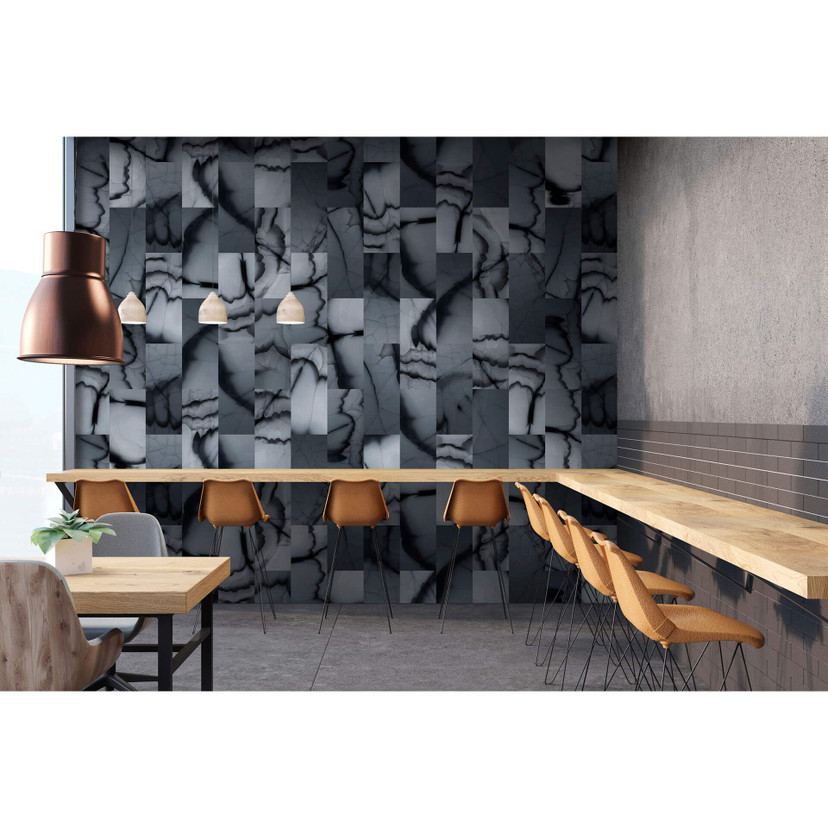 Livingwalls Fototapet Walls by Patel 2 cut stone 2