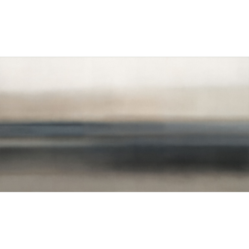 Papier Peint Photo Rotko Sand - Horizon Minimaliste - Sir Edward x Grigory Gladarev