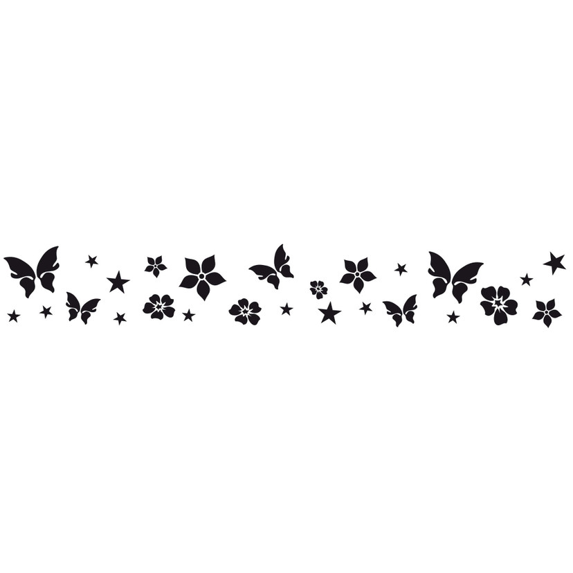 Wallsticker Fabelagtig
