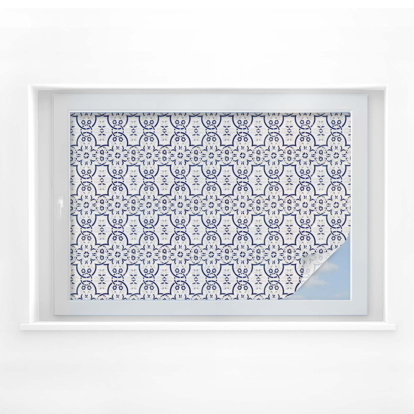 Folia zapewniająca prywatność Holland tiles 03