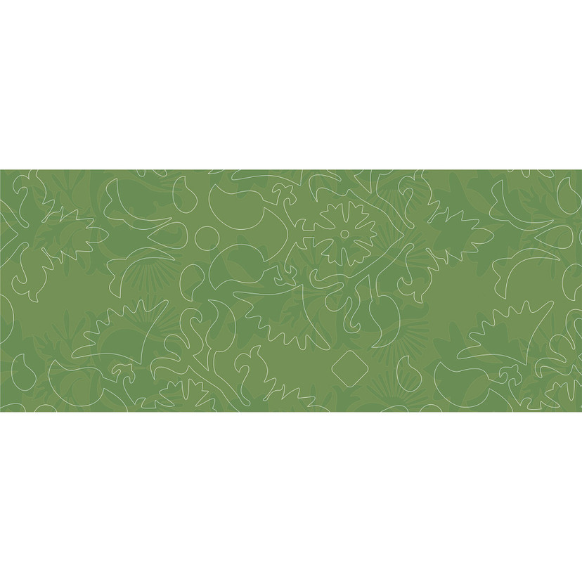 Architects Paper Papier peint photo Atelier 47 Adornment vert