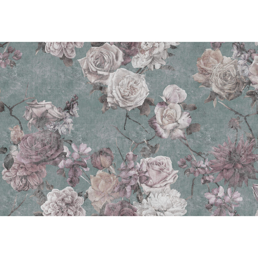 Livingwalls Fototapet Walls by Patel 2 sleeping beauty 2