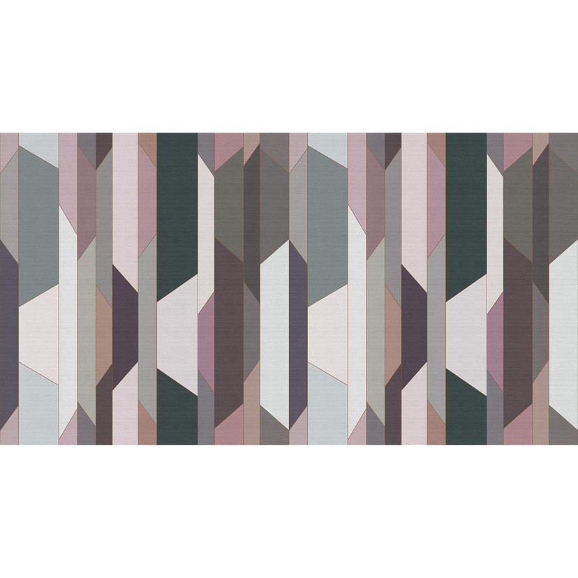 Livingwalls Fototapet Walls by Patel 2 fold 2
