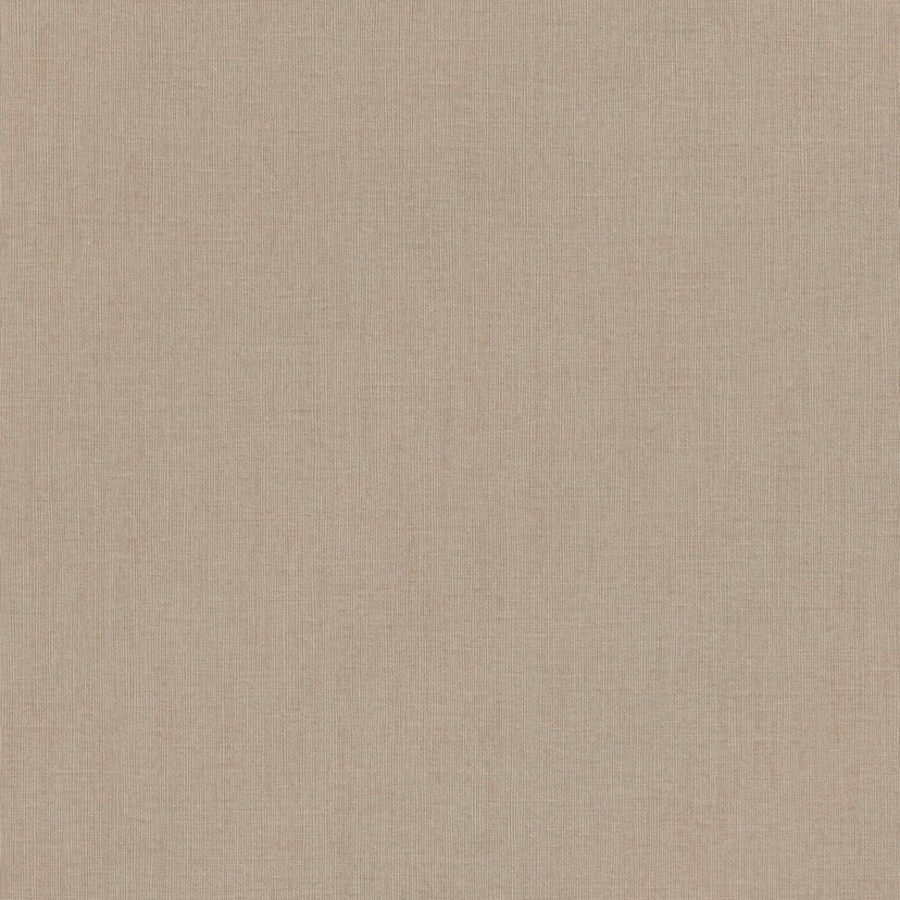 Rasch Papier peint intissé uni Florentine III lin foncé