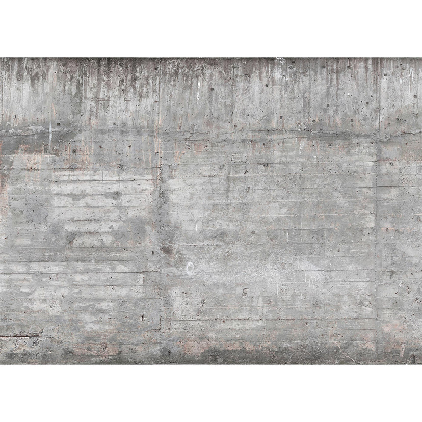 Livingwalls papier peint photo Designwalls Mur en béton