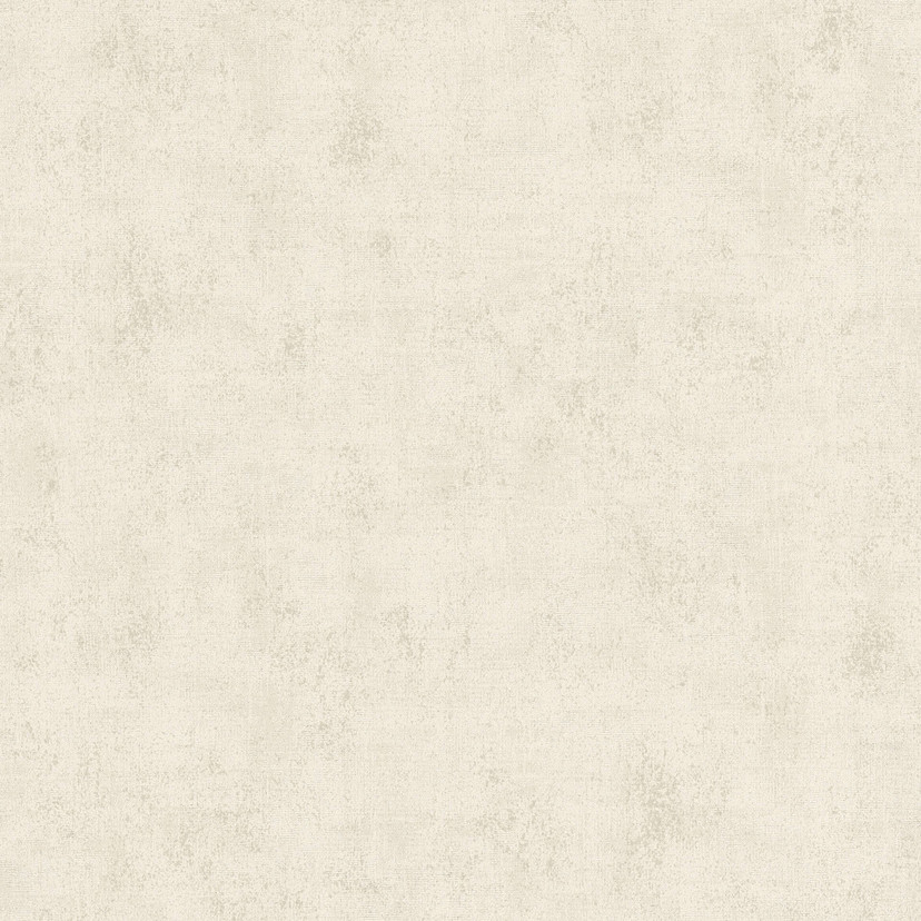 A.S. Création Papier peint Intissé Neue Bude 2.0 Edition 2 vintage uni beige