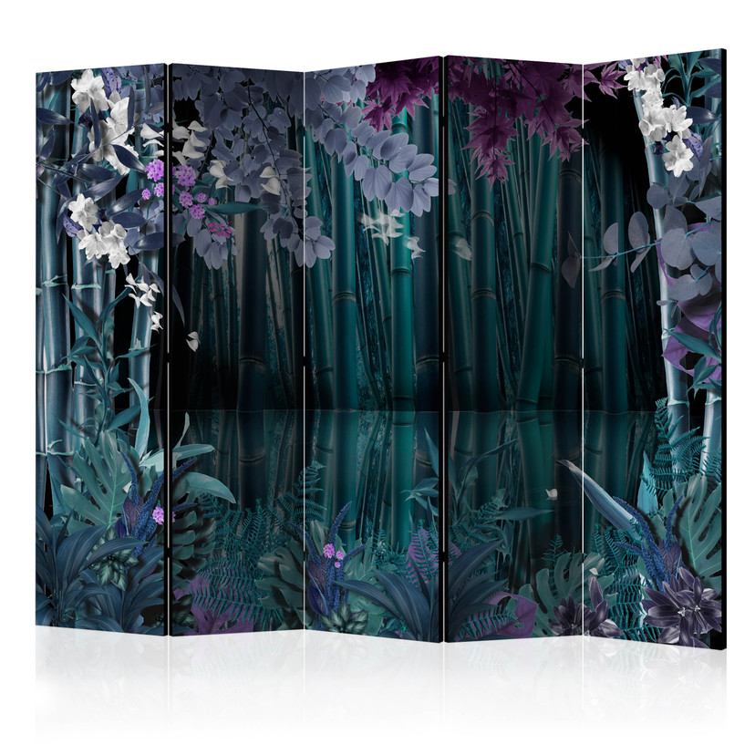 Rumdeler - Nattens hemmeligheder, 3-delt