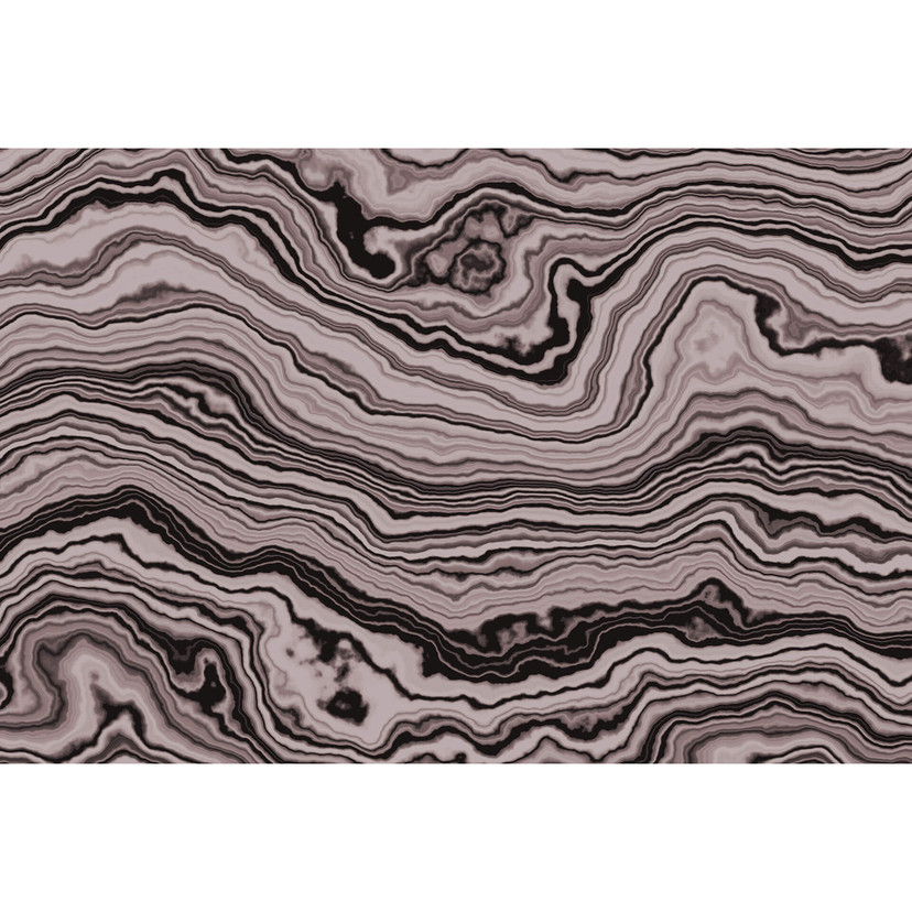 Livingwalls Fototapet Walls by Patel 2 onyx 3
