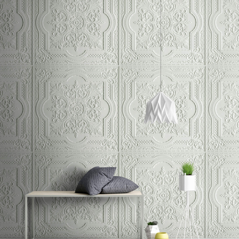 Fototapeta Livingwalls Walls by Patel sztukateria 3