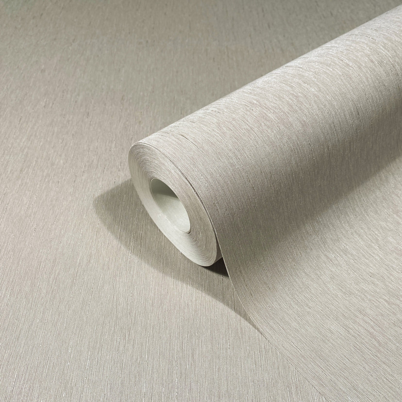 tapet BASIC non-woven tapet, enhedstapet greige