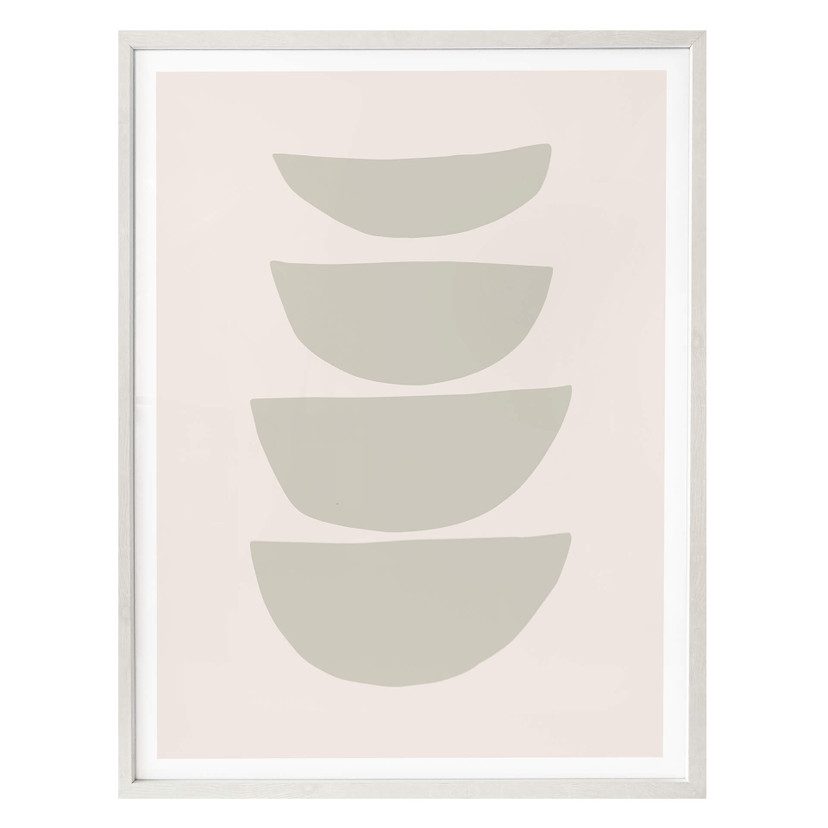 Plakat Nouveauprints - Harmony
