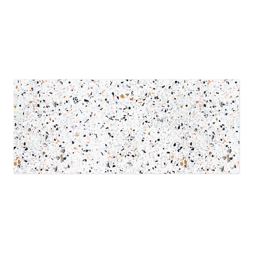 Selbstklebende Küchenrückwand Terrazzo - aus der Cosy Kollektion