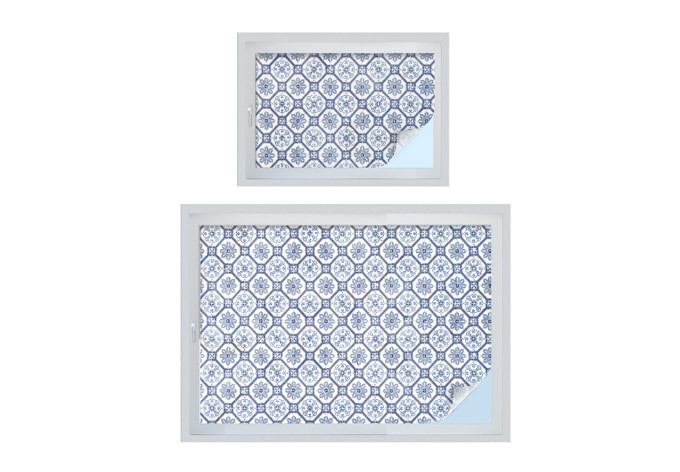 Folia ochronna Holland tiles 01