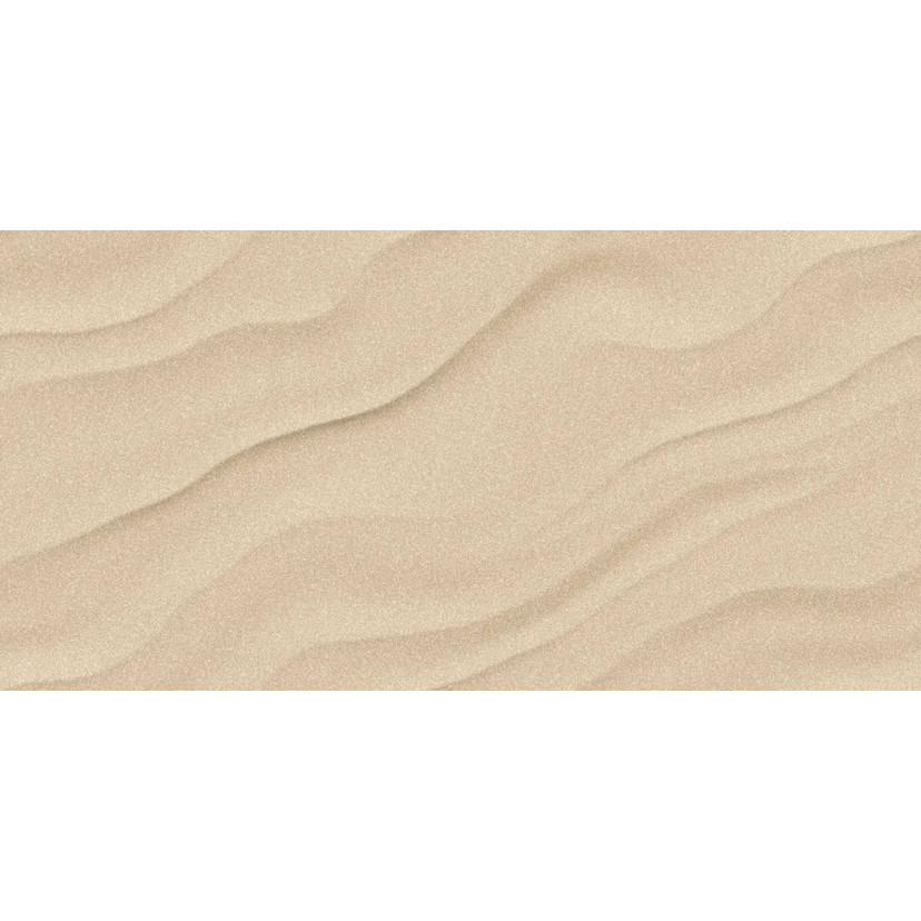 Aspect dunes de sable papier peint beige - papier peint intissé pour une ambiance naturelle