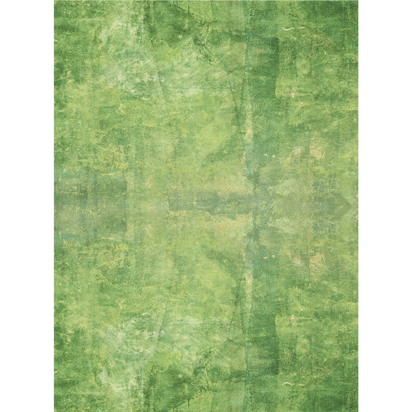 Fototapet Green Patina - 192x260 cm