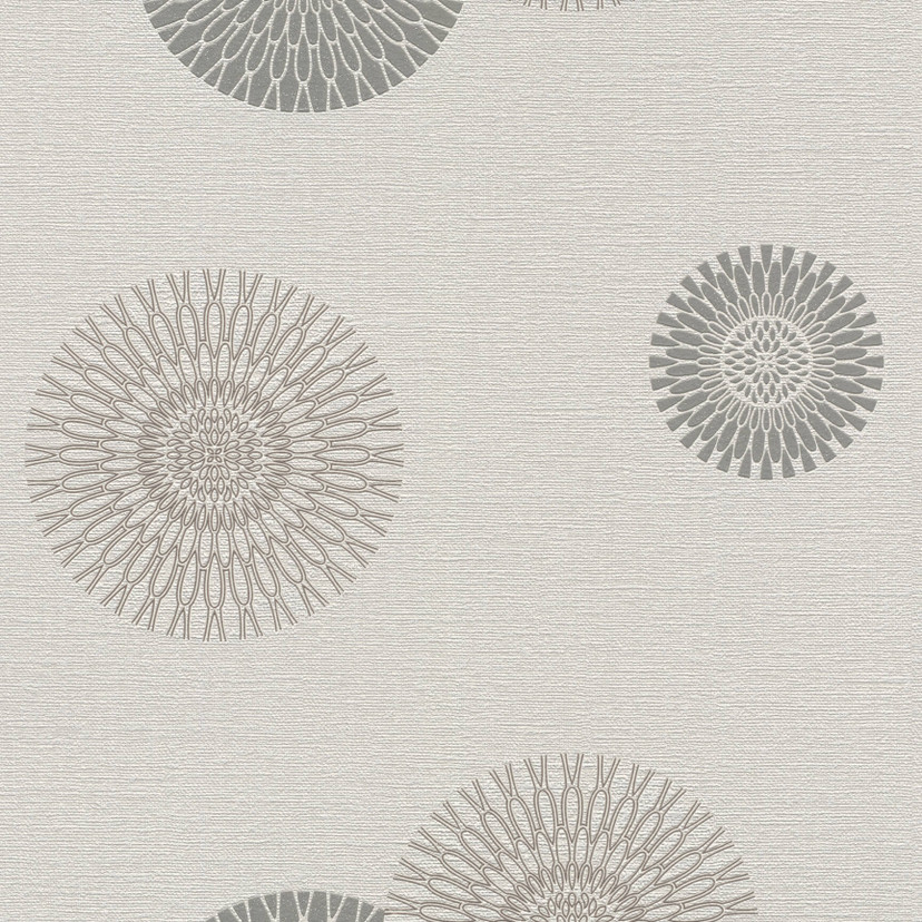 Rasch Vliesbehang Wallpaper