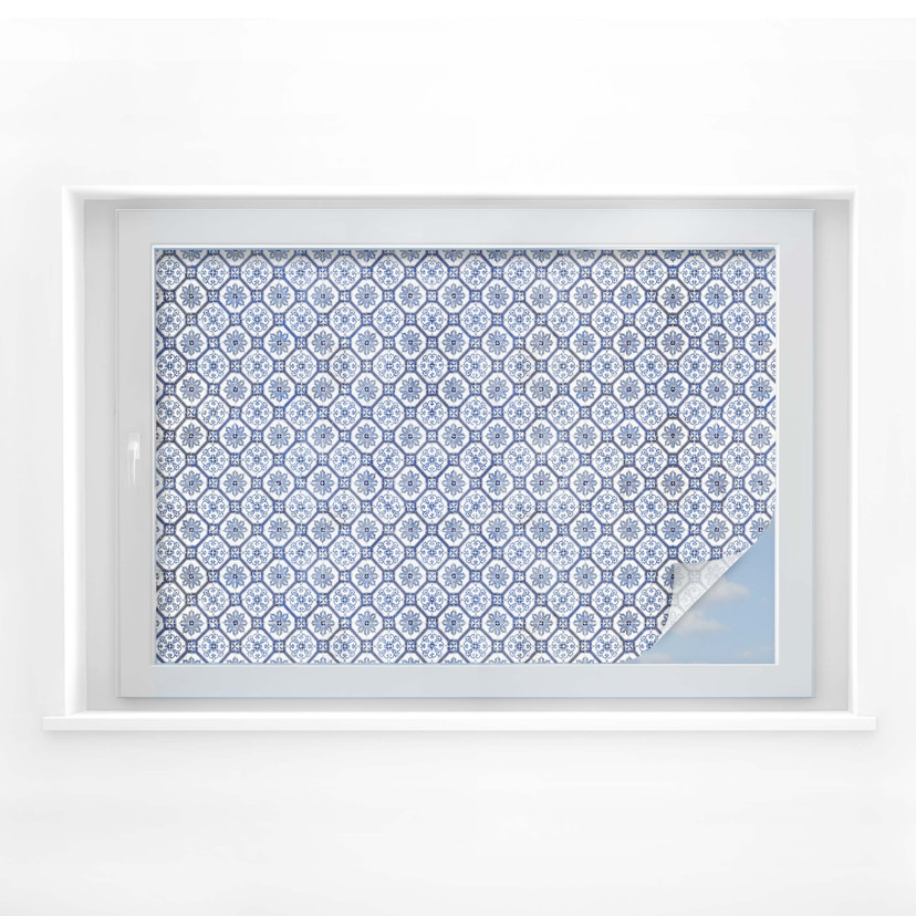Folia ochronna Holland tiles 01