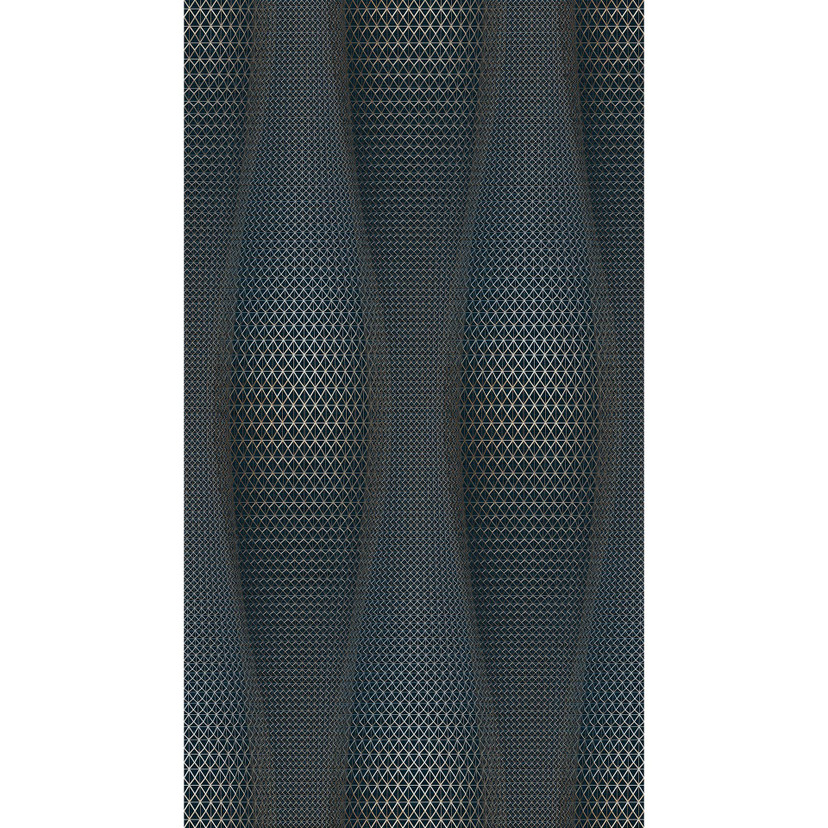 Pillar digital tapet i 1,5 m x 2,7 m Fashion for Walls 4 af Guido Maria Kretschmer