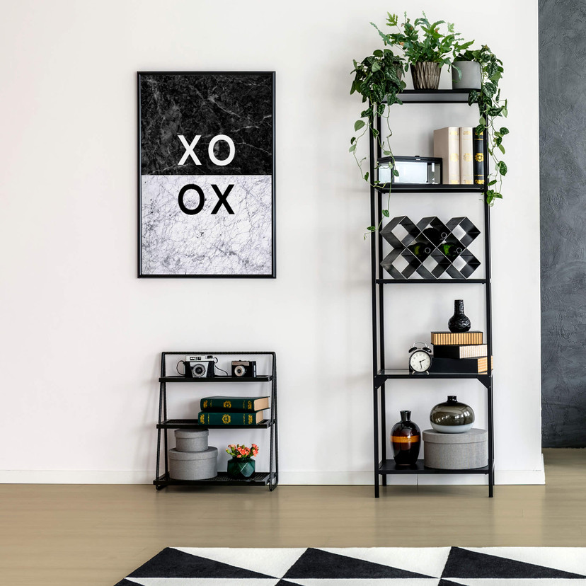 Plakat Orara Studio - XO Uściski i Pocałunki