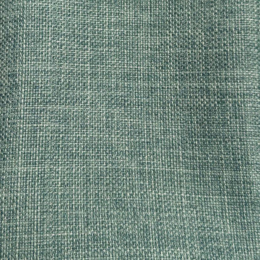 Uni Kissenhülle in salbei in 40x40 cm