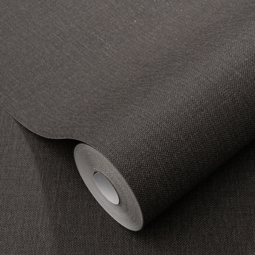 Tapeta flizelinowa WOVEN Elle Decoration 4, taupe