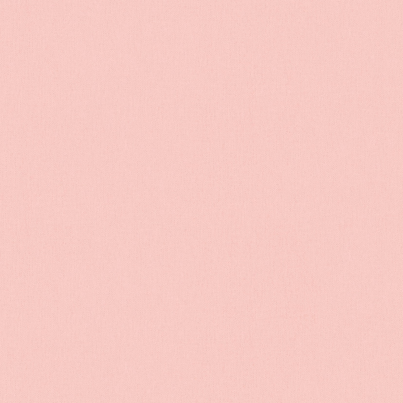 Architects Paper Floral Impression - Papier peint intissé uni, rose