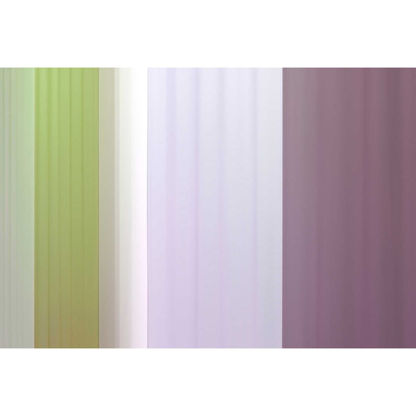 Papier peint photo dégradé dans des tons pastel doux - papier peint intissé