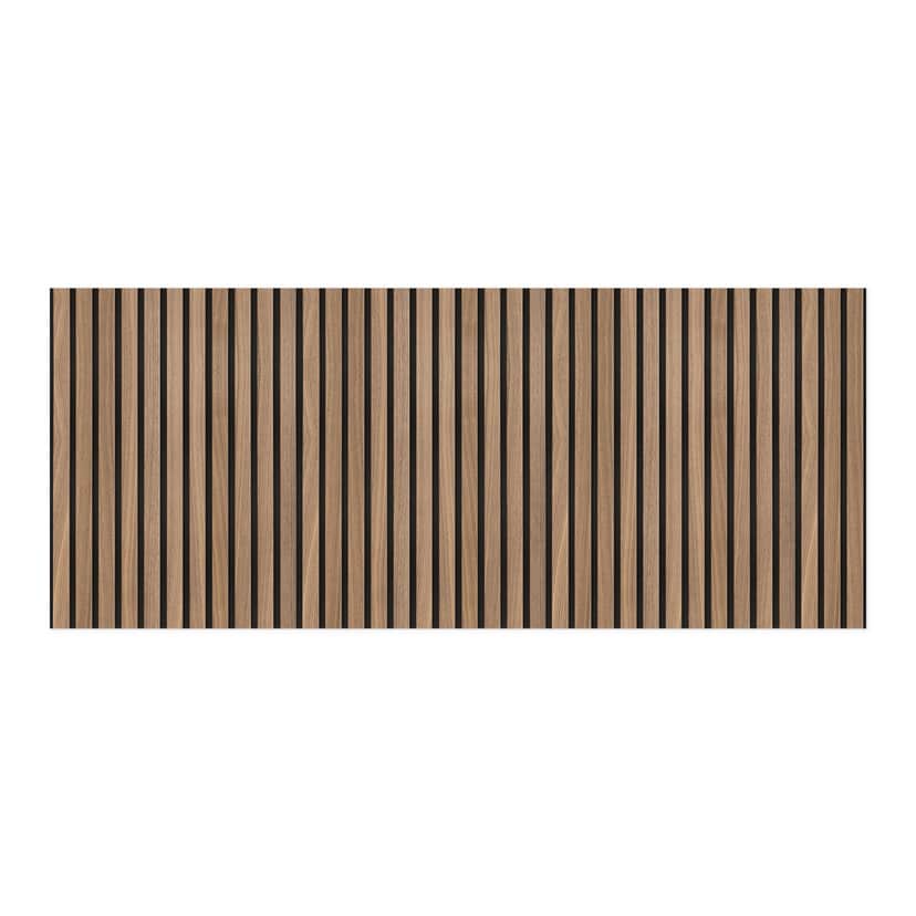 Revêtement pour cuisine autocollant Panneaux muraux aspect bois