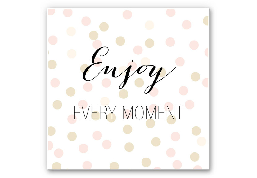 Forex Confetti & Cream – Enjoy every moment