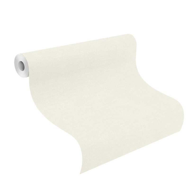 Rasch Vliesbehang Kimono crème