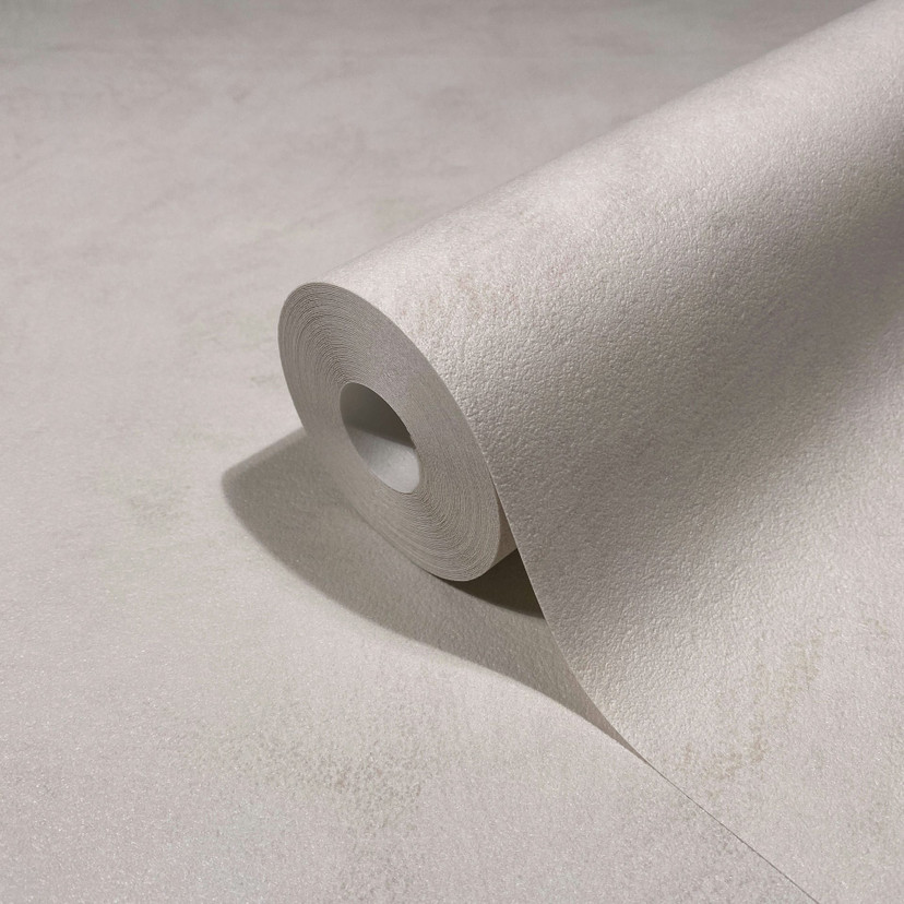 Frisk non-woven tapet Novamur Kylie beige