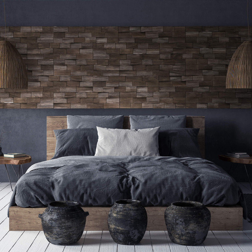 Holz Wandverkleidung Holzpaneele Wood Collection Axen