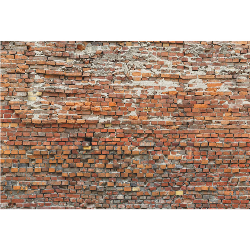 Papier peint photo - intissé - Bricklane