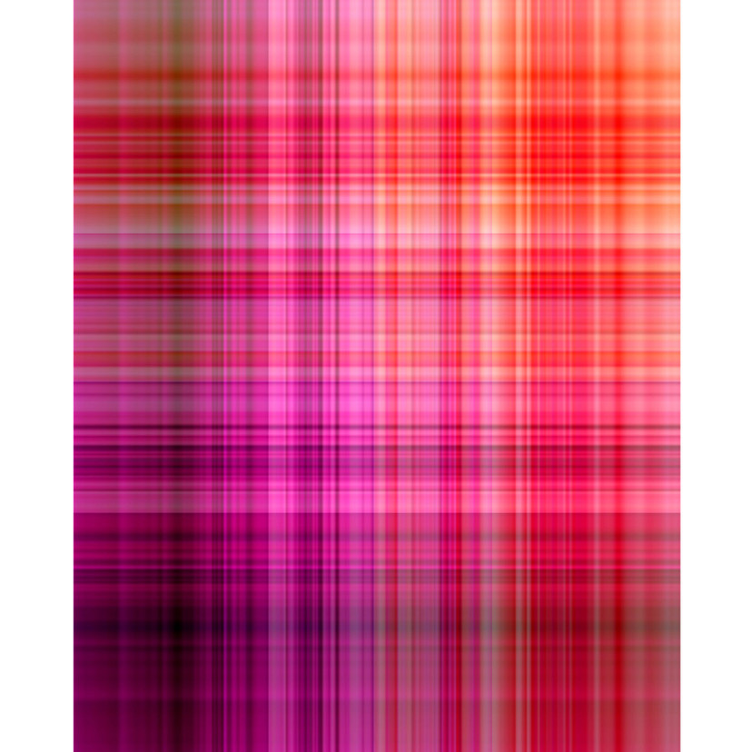 Fotobehang Vliesbehang Lightlines