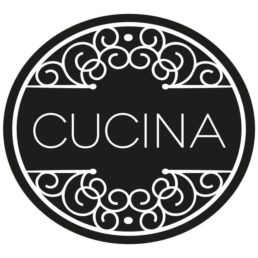 Wallsticker - Cucina