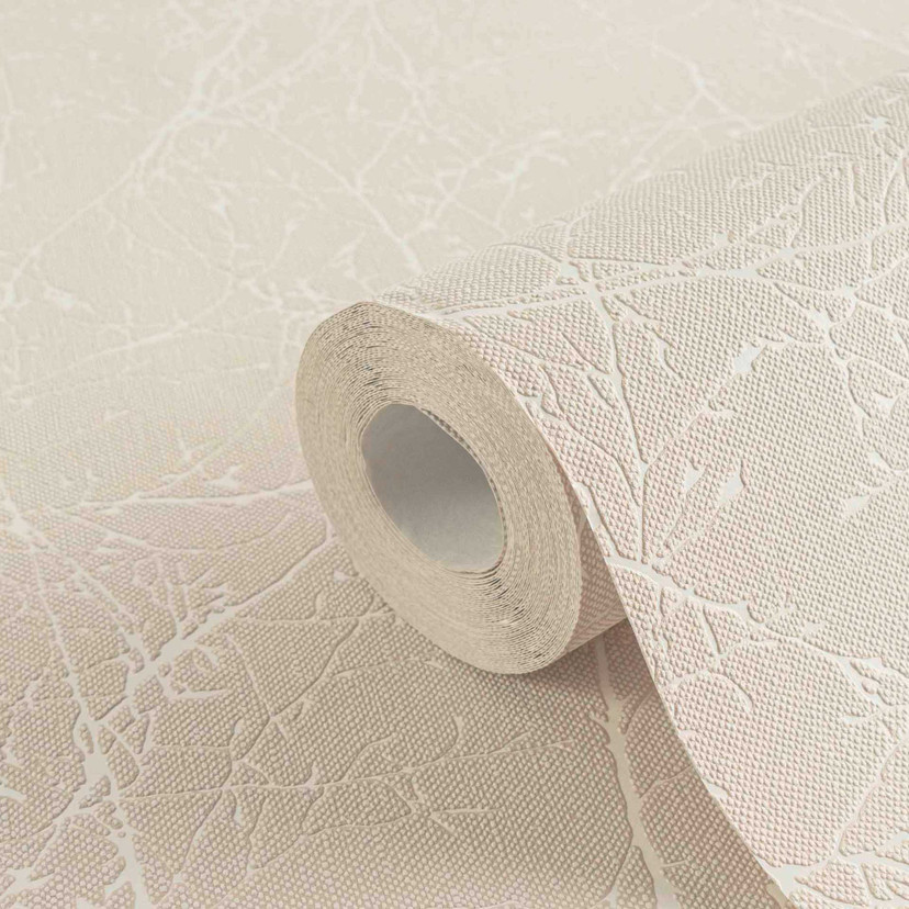 A.S. Création Vliestapete Elegance 3 beige